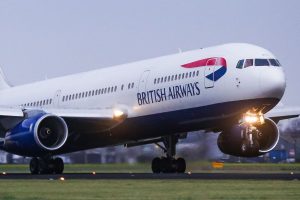 British Airways