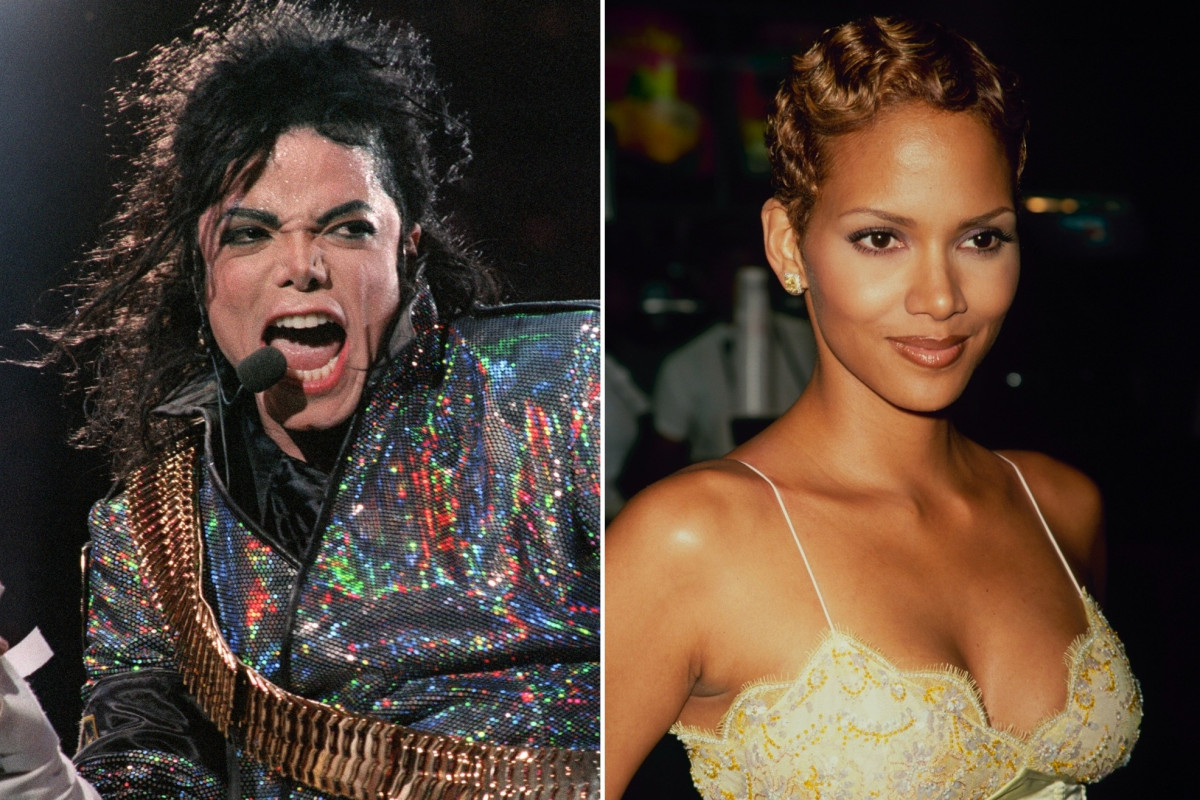 Michael-Jackson-required-to-date-Halle-Berry