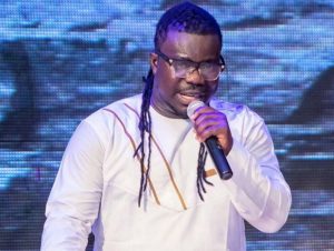 Obour,Multiple Ghana Music Award Winner