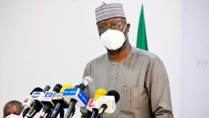 Boss Mustapha