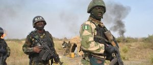 Nigerian Army