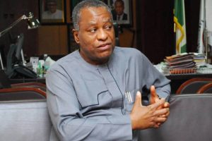 Onyeama Geoffrey Minister of Foreign Affairs Nigeria