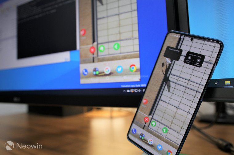 4 Steps to Conneting your Android Phone to Your PC