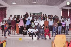 NANS GHANA