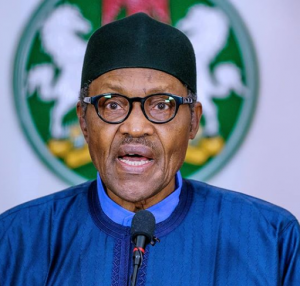 President Buhari