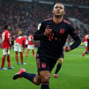 Thiago Alcantara