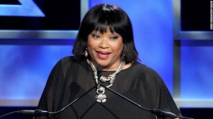Zindsi Mandela