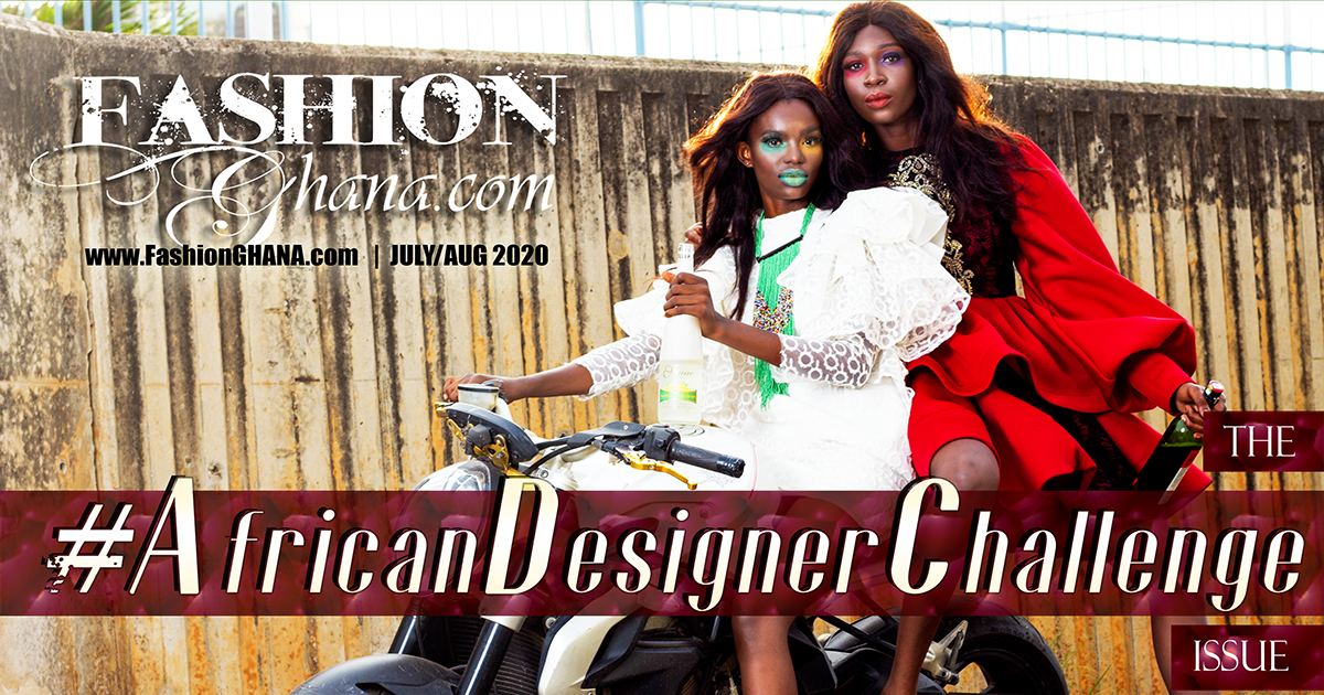Fashion Ghana