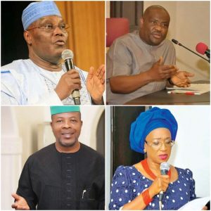 PDP Edo State Election Campaign Council
