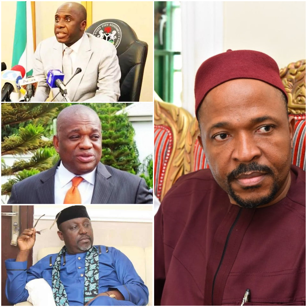 The Call for Igbo Presidency