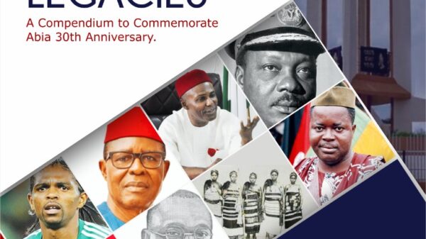 www.nigerianeyenewspaper.com-Abia-at-30-Lecture-Abuja
