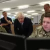www.nigerianeyenewspaper.com-UK-Prime-Minister-Boris-Johnson-observes-the-operations