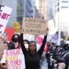 www.nigerianeyenewspaper.com-Women-protests-on-Abortion-Rights-in-USA