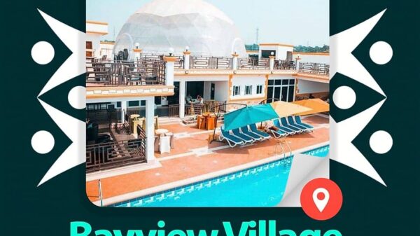 www.nigerianeyenewspaper.com-Bayview-Village-Confirmed-as-Venue-for-Influencers-Conference