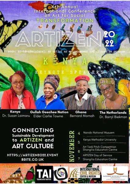 www.aamn_.africa-6th-Artizen-Conference