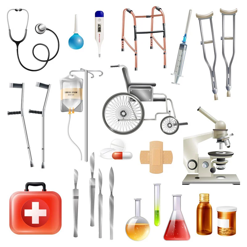 www.nigerianeyenewspaper.com-98-of-All-Medical-Devices-Ssed-in-Ghana-are-Imported