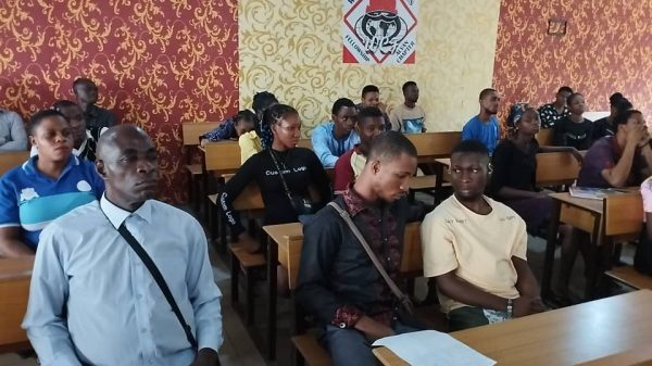 Skill Them Young Foundation Bares Plan for Alvan Ikoku Special Students