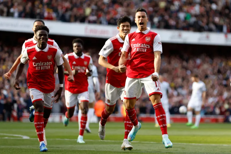 Arsenal-Prepares-for-New-Season