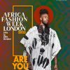 Africa Fashion Week London