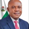 Gov Peter Mbah Executive Governor of Enugu State
