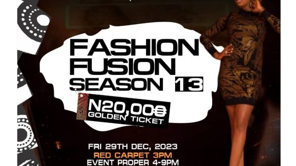 Fashion Fusion Season 13
