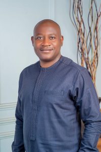 Hon Okey Anthony Mba