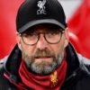 Jurgen Klopp of Liverpool FC