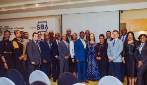 State of Illinois inbound Trade Mission to Nigeria