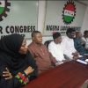 Labour Suspends Strike