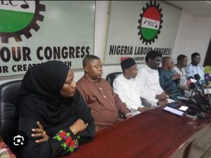 Labour Suspends Strike