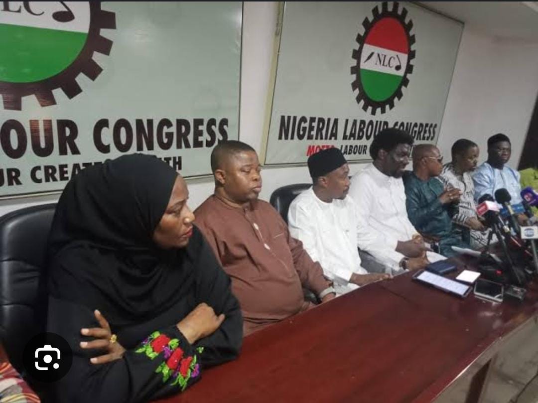 Labour Suspends Strike