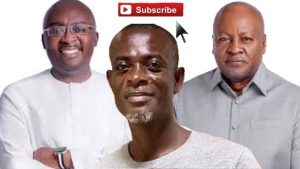 Ghana Election 2024