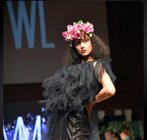 Africa Fashion Week London 2025