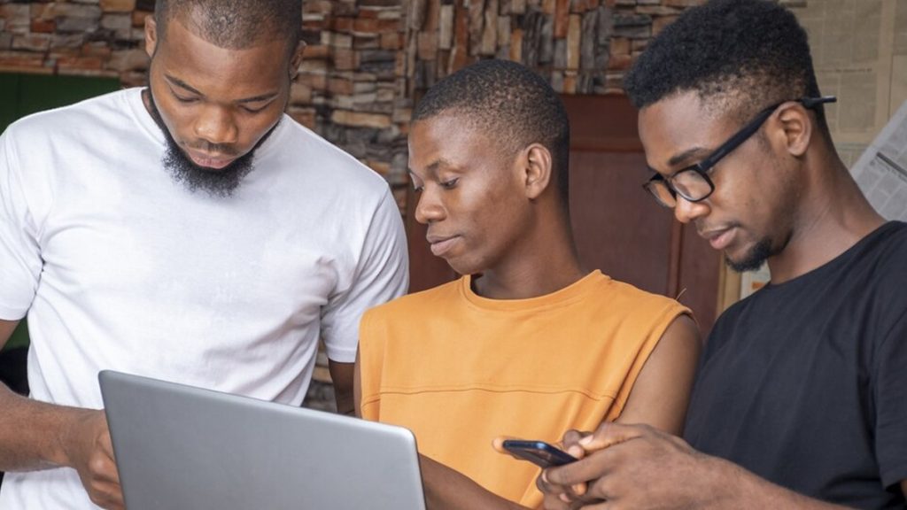 Impact of Digital Skills Gap on Growth of Tech Startups in Africa -Oparaugo,Esq