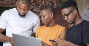 Impact of Digital Skills Gap on Growth of Tech Startups in Africa -Oparaugo,Esq