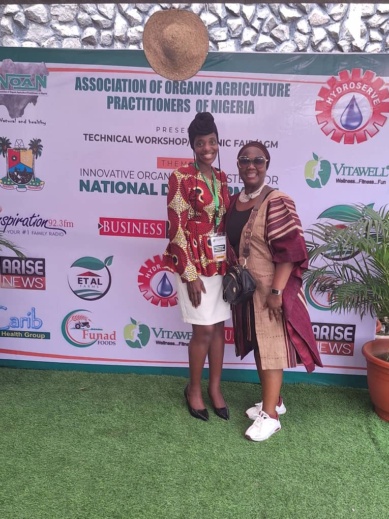 TADC-CCI concludes Nigeria Agribusiness Tour Eyes ECOWAS Wide Impact