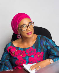Amb Dr Kema Chikwe