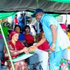 Hon.Okey Mbah meets Enugu State First Lady