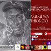 Prof.Ngũgĩ’ wa Thiong’o