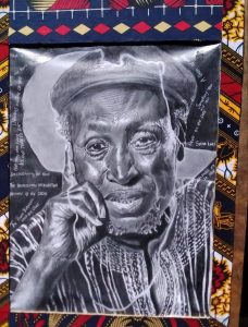 Ngũgĩ’ wa Thiong’o